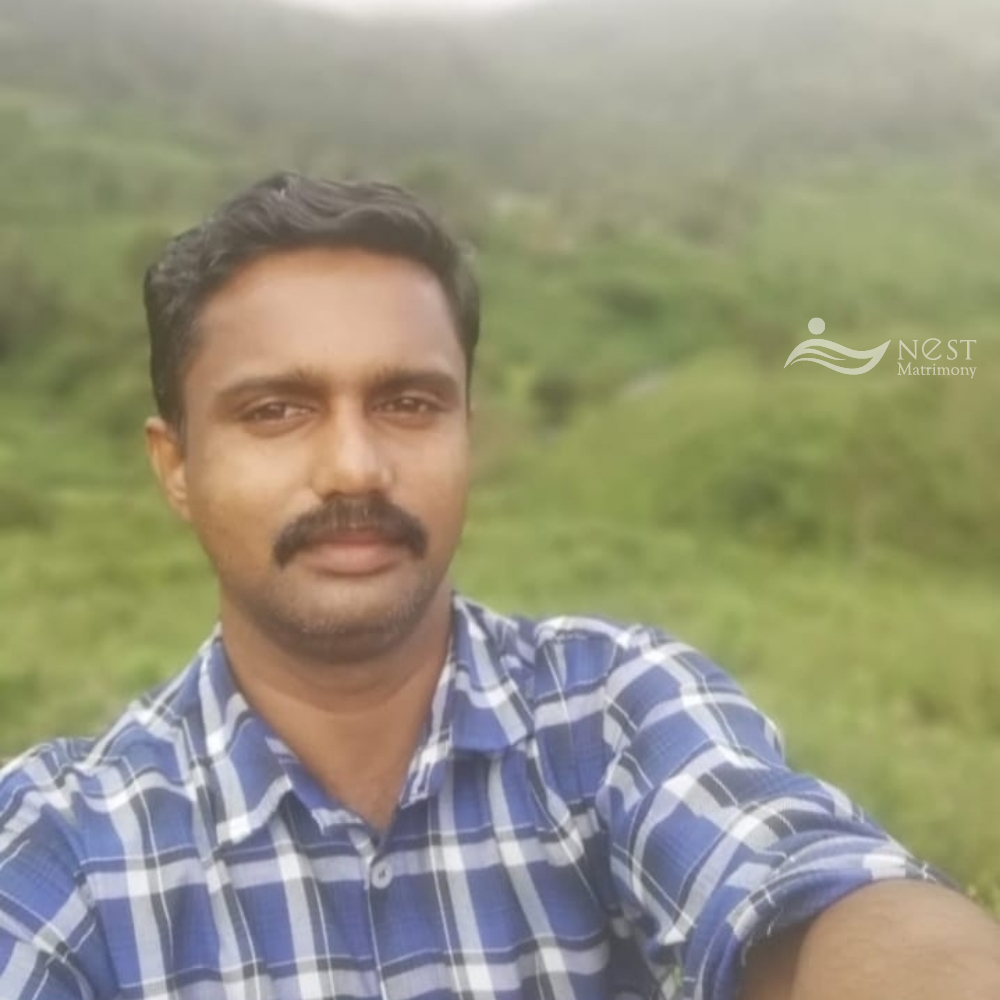 Satheesh Chandran